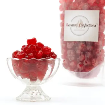 Fresh Dried Cherries